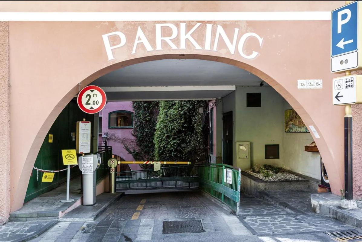 Appartamento Portofino's Flavour Esterno foto